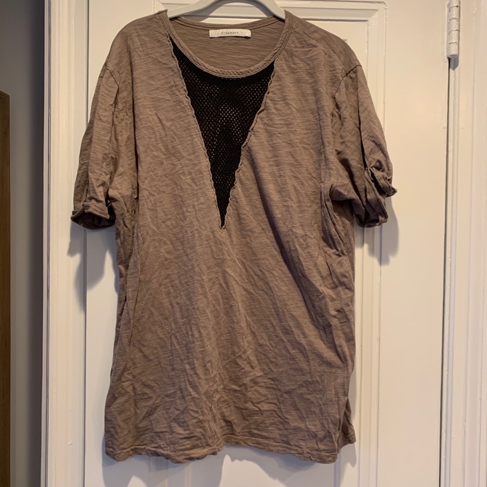 T shirt